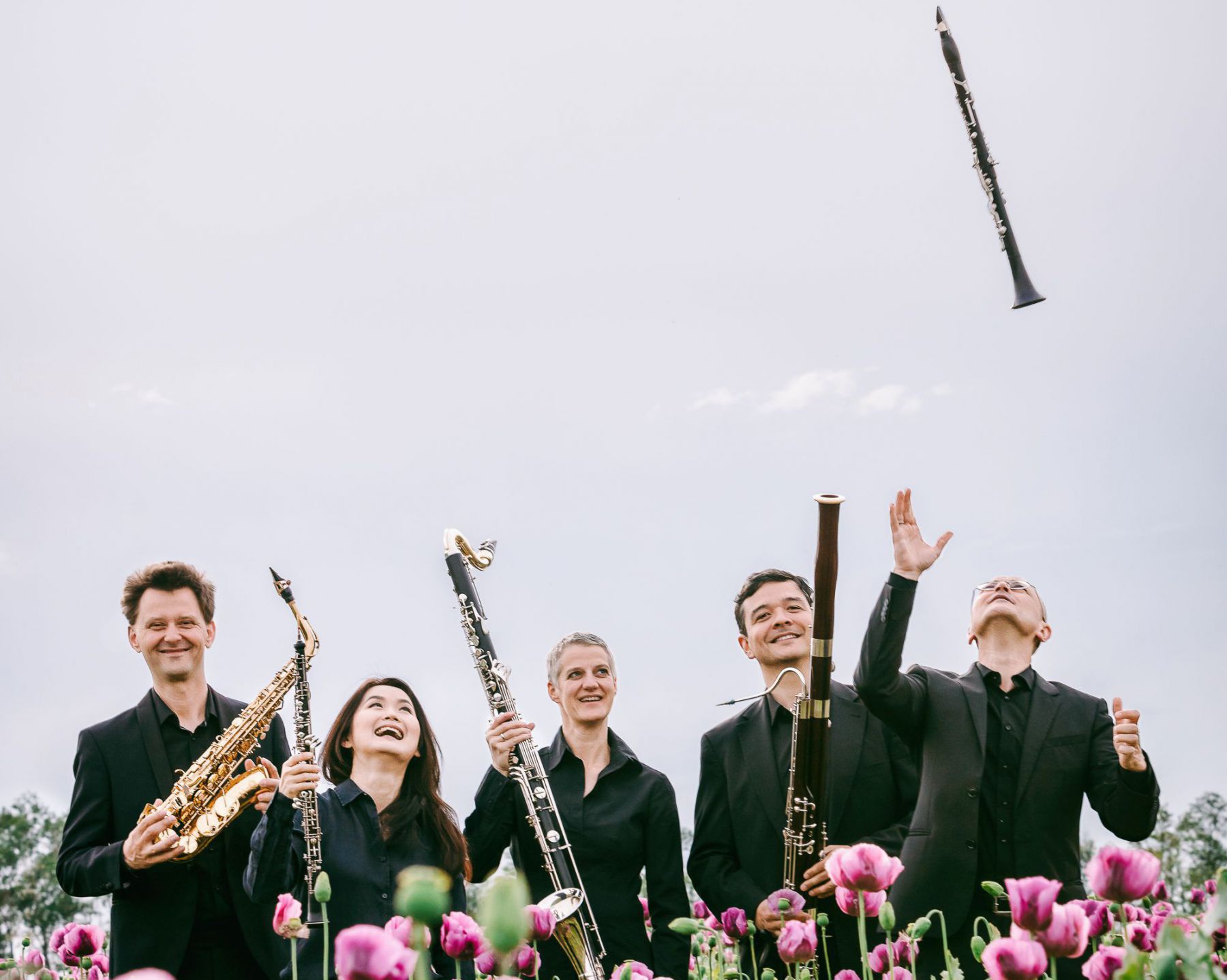 Vienna Reed Quintet